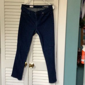 Gap Jeans
